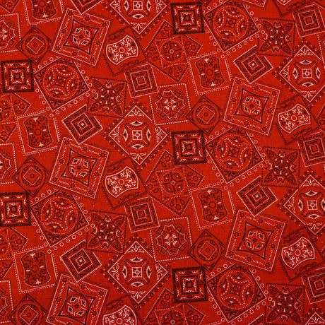 30-09.SLC.03.jpg Special Purchace Retro Cloth - Red Image