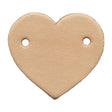 SHP022.SLC.1.jpg Camp & Craft Shape - Heart with 2 Holes Image