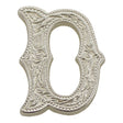 115-133904.SLC.jpg 3/4" (D) Alphabet Letter - Silver Image