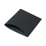 FOCC.Black.02.jpg Fold Over Card Case - 10 pk. Image