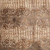 FGBE.Ivory Chocolate.03.jpg Butch Cassidy Embossed Cow Image