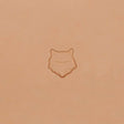 011-8845900.SLC.01.jpg Wolf Head - 3D Stamp Image