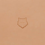 011-8845900.SLC.01.jpg Wolf Head - 3D Stamp Image