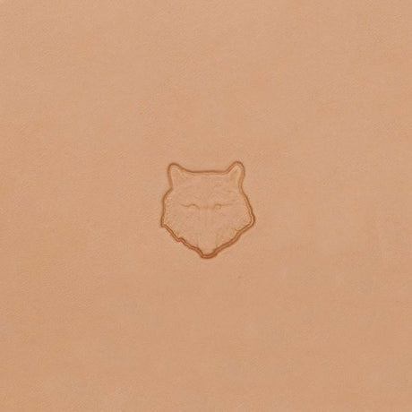 011-8845900.SLC.01.jpg Wolf Head - 3D Stamp Image