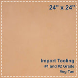 100-H.SLC.1.jpg Import Tooling Pre-Cut - 24" x 24" Image