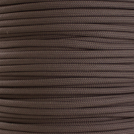 099-1018.SLC.jpg Paracord - Charcoal Grey yd Image