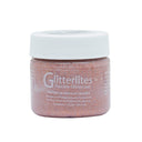 Penny Copper Angelus Glitterlite Paints
