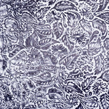 DFL.White and Black.04.jpg Daisy Floral Embossed Cow Image