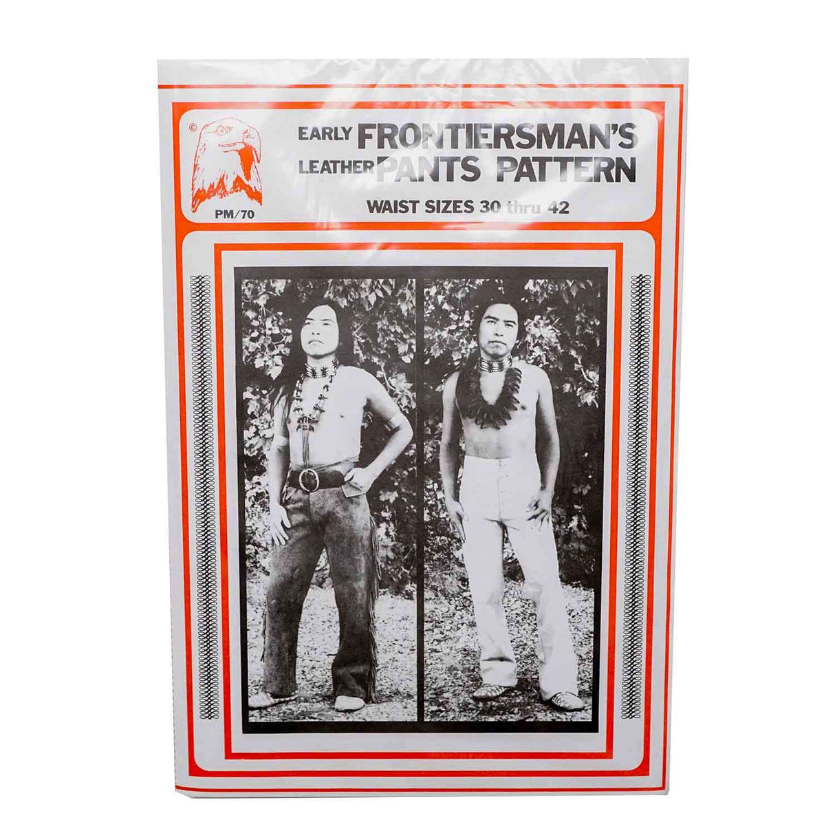 199-70.SLC.01.jpg Frontiersman Pants Pattern Image