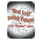 RLTB.Vol 1.01.jpg Ed LaBarre Tooling Books Image