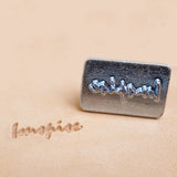 Inspire Inspirational Word Stamp