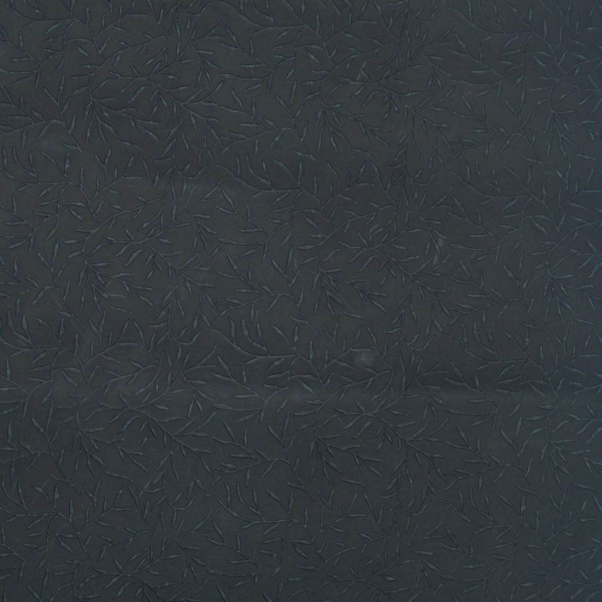 VEC.Slate.03.jpg Vines Embossed Cow Image