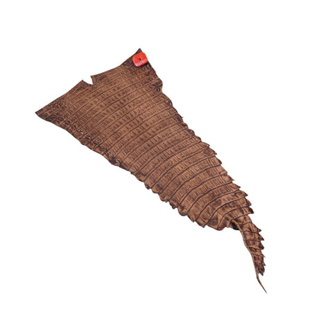 NCROC.Antique Pecan.Belly.02.jpg Nile Crocodile Tails Image