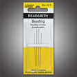 45-41013.SLC.jpg Size10/13 Beading Needle - 4pk Image