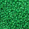 45-113655.SLC.jpg Delica Bead - Kelly Green Opaque DB655 Image
