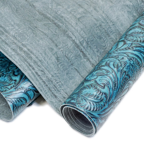 665-1202.SLC.3.jpg Paradise Side - Aquamarine Image