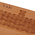 115-X581.SLC.01.jpg X581 Three-Bar Basket Weave Image