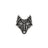 VWSBC.Antique Nickel.01.jpg Viking Wolf Screw Back Concho Image