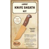 SLC Large Knife Kit - Natural
