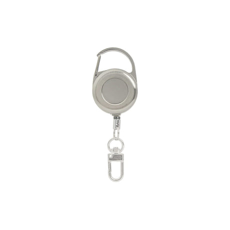 RMKH.Antique Nickel.01.jpg Retractable Metal Key Holders Image