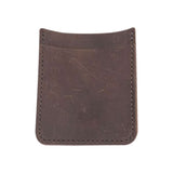 RVMW.Brown.01.jpg Vertical Minimalist Wallet - 10 Pack Image