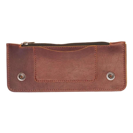 BIWI.Crazy Horse.7 ¾.Standard.01.jpg Biker Wallet Interiors Image