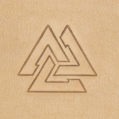 3DVS.Valknut.01.jpg 3D Viking Stamps Image