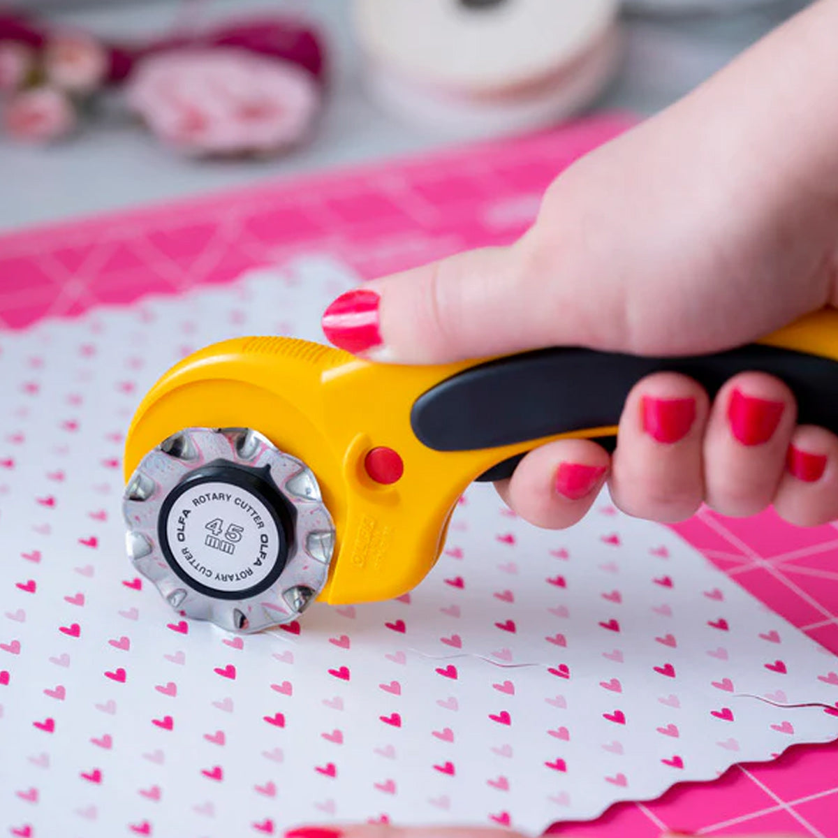 401-9457.SLC.03.jpg WAB45-1 Stainless Steel Wave Blade Image