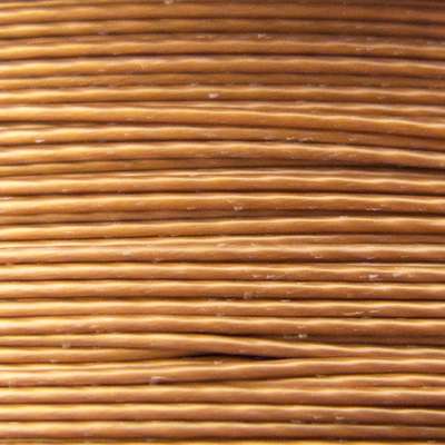 402-014303.SLC.jpg SoftFlex Beading Wire - Copper .014 - 30ft Image