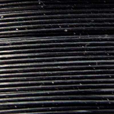 402-014305.SLC.jpg SoftFlex Beading Wire - Black .014 - 30ft Image