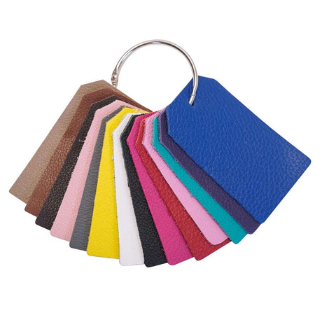 100-035.SLC.01.jpg Midweight Biker Swatch Ring Image