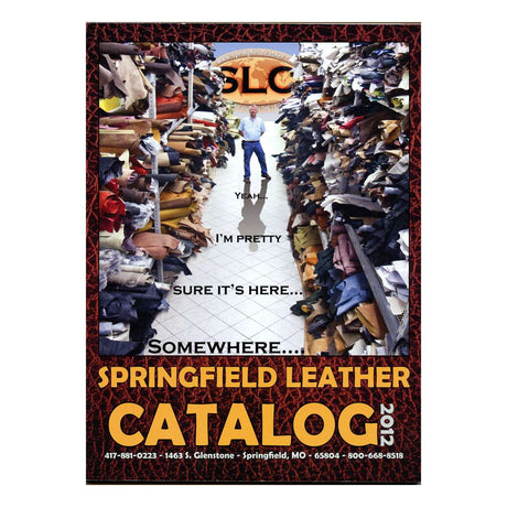 144-3300.SLC.1.jpg 2012 SLC Catalog Postcard "Leather Row" Image
