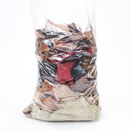 76-101.SLC.5.jpg Ostrich Remnants - 2 lbs. Image