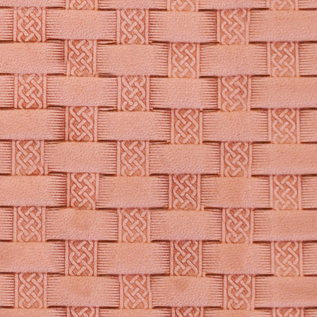 932-475.SLC.03.jpg SN Stamping Tool - 475 Basket Weave Image