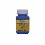 FAD.Blue.01.jpg Fiebings Acrylic Paint Image