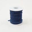 28-9019.SLC.1.jpg Lace Suede" Cadet Blue 3/32" x 50ft Image