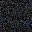 45-113306.SLC.jpg Delica Bead - Matte Dark Grey DB306 Image