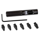 Maxi Heavy Duty Punch Set