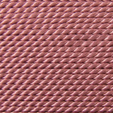 #6 Silk Cord - Pink 2 Meters