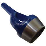 1 ½" Round Arch Punch