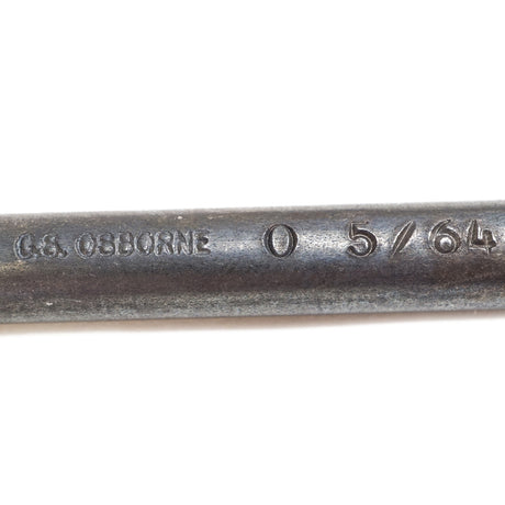 88-2450.SLC.2.jpg Round Drive Punch #0 Image