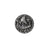 DSBC.Antique Nickel.01.jpg Drakkar Screw Back Concho Image