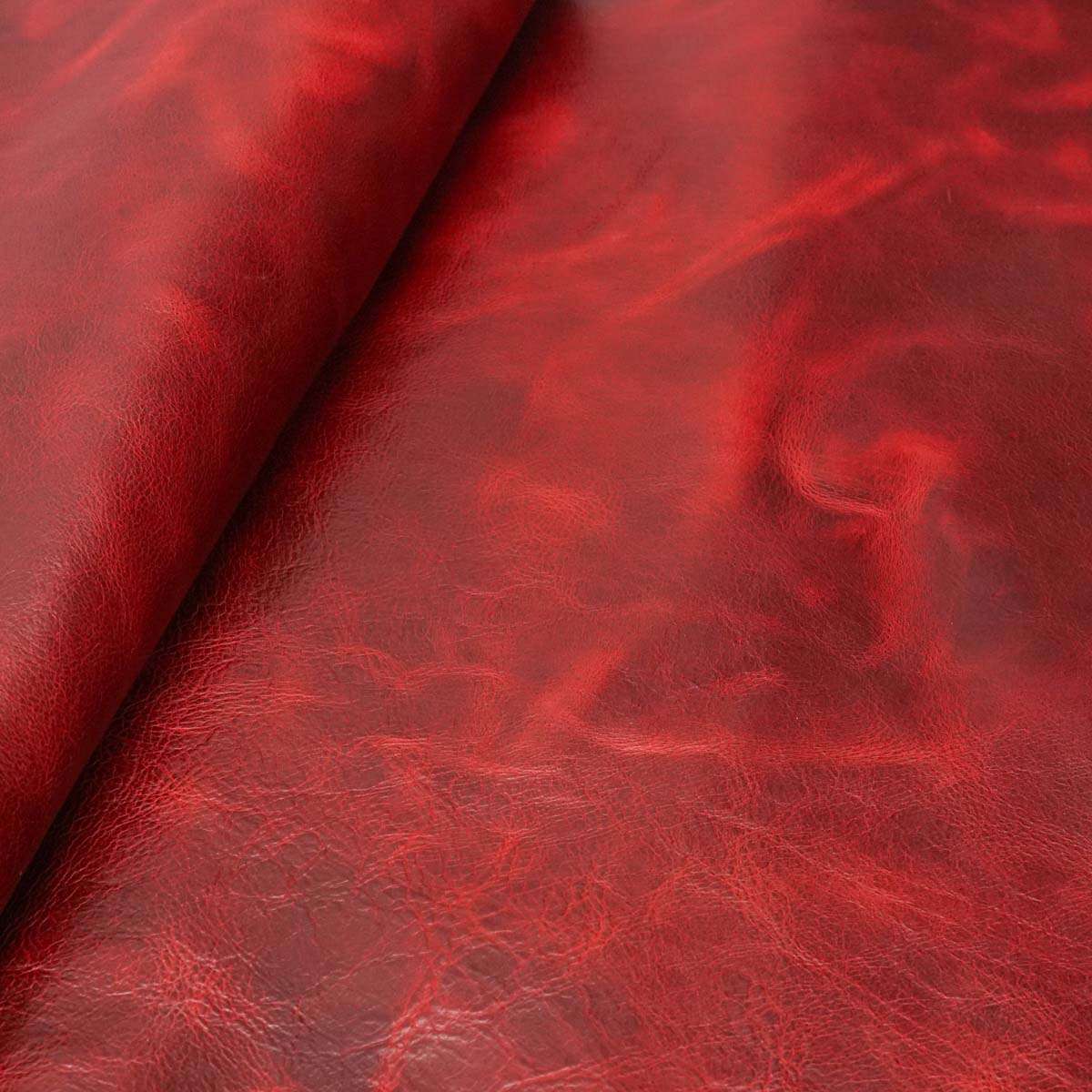 WCB.Oxblood.03.jpg Waxy Crunch Buffalo Image