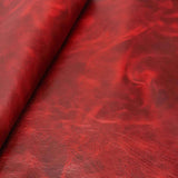 WCB.Oxblood.03.jpg Waxy Crunch Buffalo Image