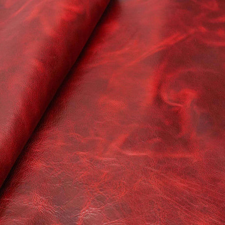 WCB.Oxblood.03.jpg Waxy Crunch Buffalo Image