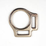 2 Way Halter Square - 3/4" x 1-1/4"