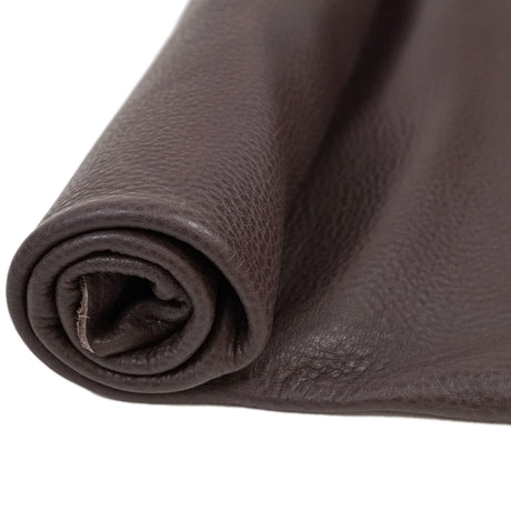 MIRUP.Dark Brown.Square Foot.01.jpg Miracle Upholstery Image
