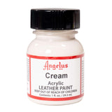 ALAP.Cream.1oz.01.jpg Angelus Leather Acrylic Paint Image