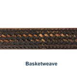 FPB-47.Basketweave.01.jpg Distressed Finish Belt Image