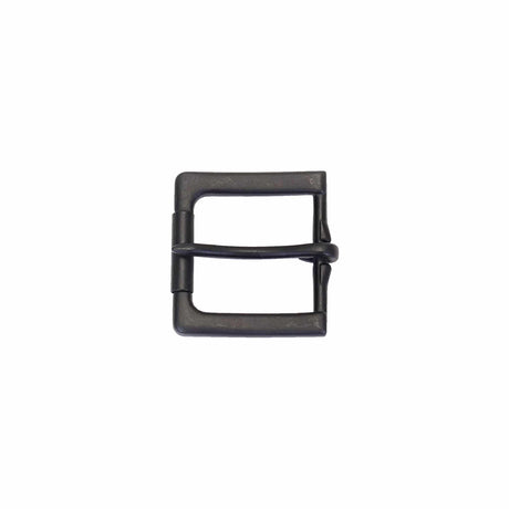 RBB.Matte Black.01.jpg Rugged Roller Buckle Image